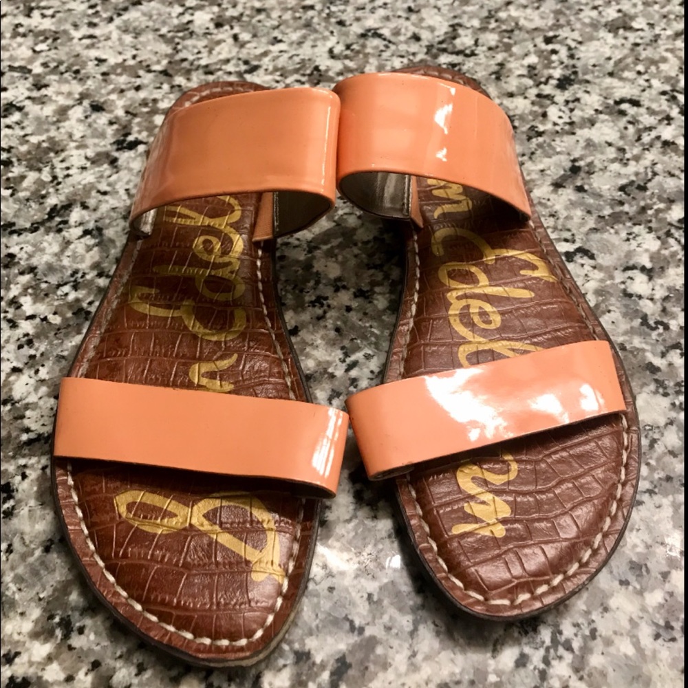 Sam Edelman Slides